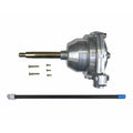 SeaStar SH5150P Safe-T II Rotary Steering Helm for Boats