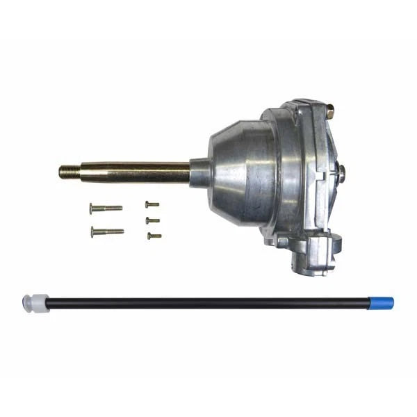 SeaStar SH5150P Safe-T II Rotary Steering Helm for Boats