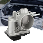 Electronic Throttle Body Assembly for Toyota RAV4 Camry Venza Sienna (2013–2018)