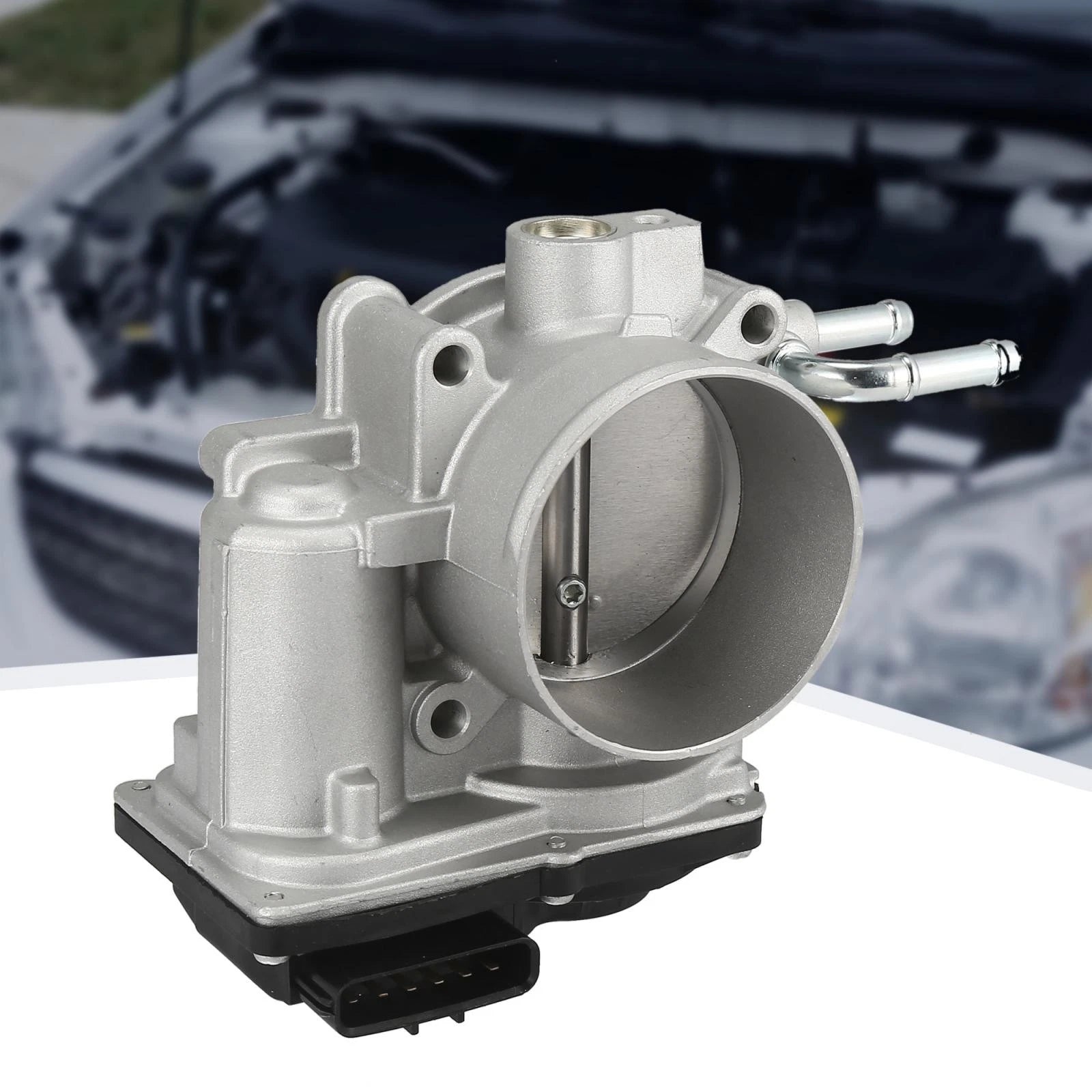 Electronic Throttle Body Assembly for Toyota RAV4 Camry Venza Sienna (2013–2018)
