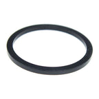 Set of 6 Aluminum Headset Spacers for Bicycle (1-1/8", 2/3/5/10mm)