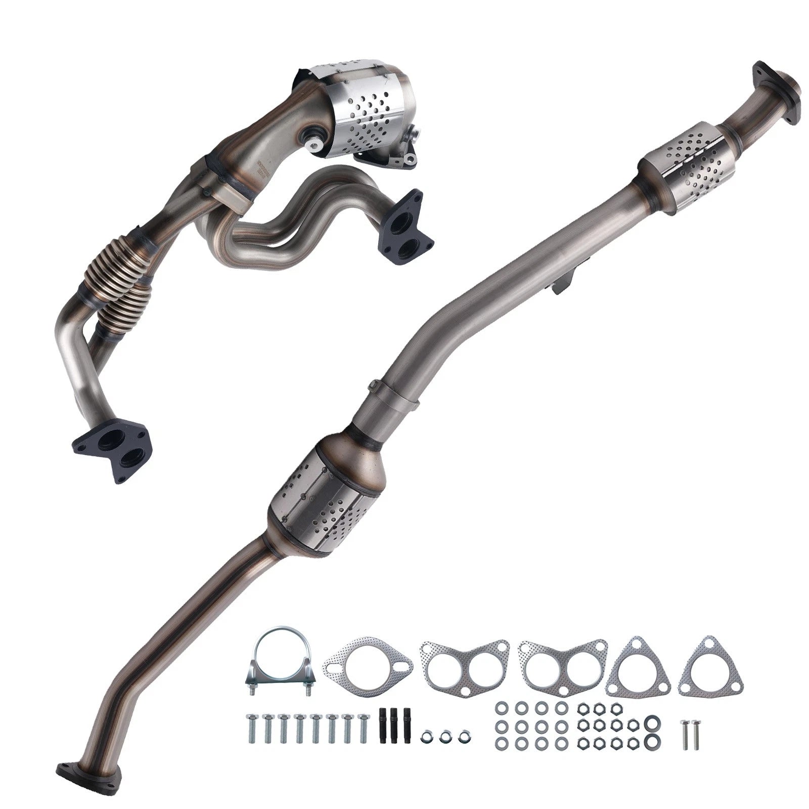 Catalytic Converter for Subaru Impreza Legacy 2.5L (2006–2012) EPA & OBD-II