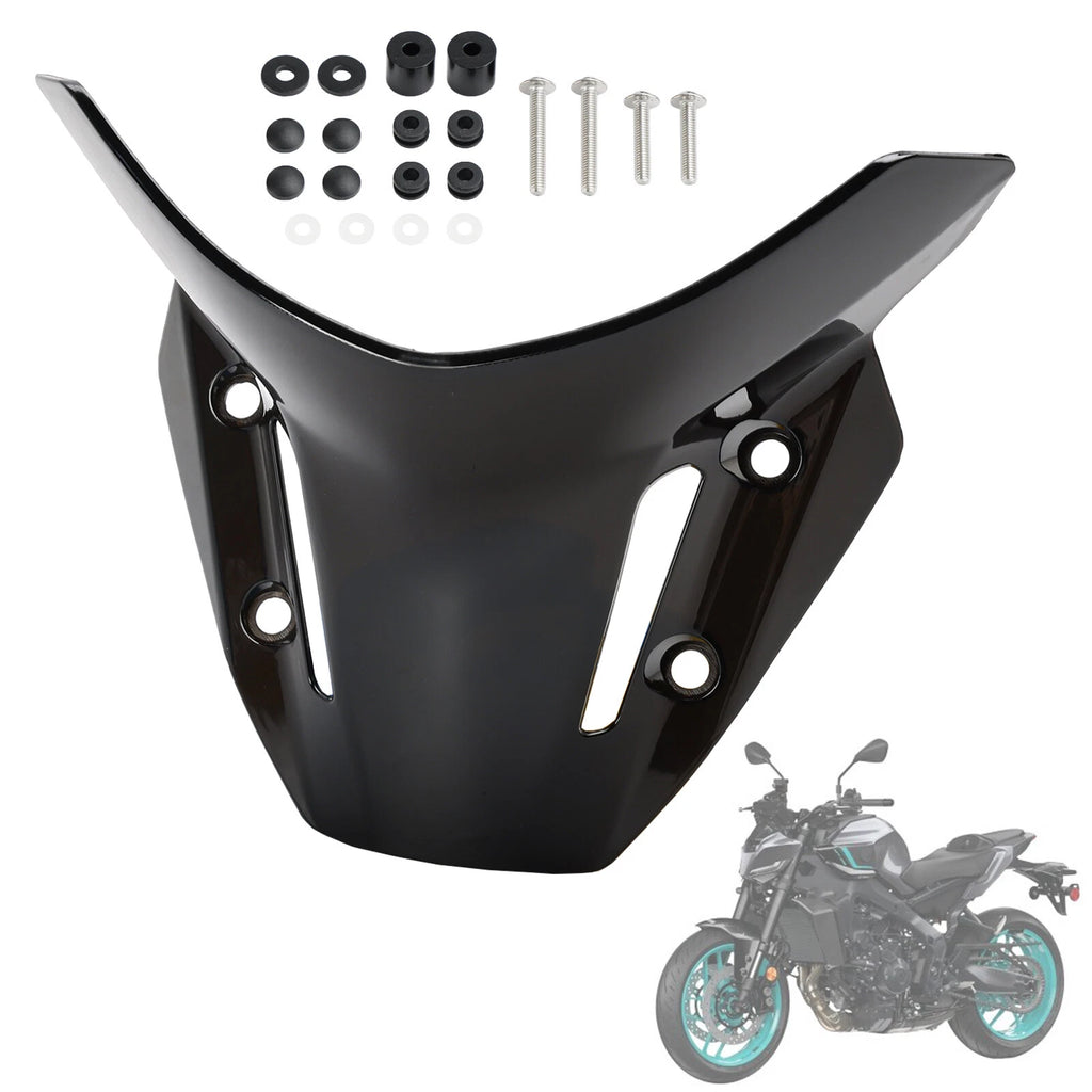 ABS Windshield for Yamaha MT-09 (2021–2023)