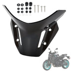 ABS Windshield for Yamaha MT-09 (2021–2023)