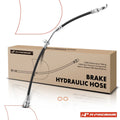 Front Right Brake Hydraulic Hose for Toyota Yaris (2006–2013)