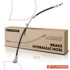Front Right Brake Hydraulic Hose for Toyota Yaris (2006–2013)