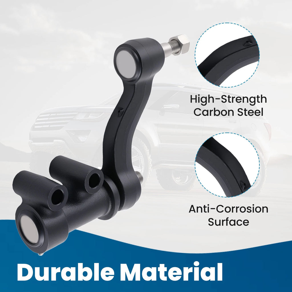 Front Idler Arm for GMC Sierra Chevy Silverado 2500 3500 HD (2011–2019)