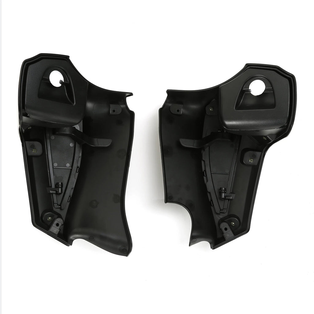 Lower Vented Fairing for Indian Chieftain, Dark Horse, Roadmaster (2019–2025)