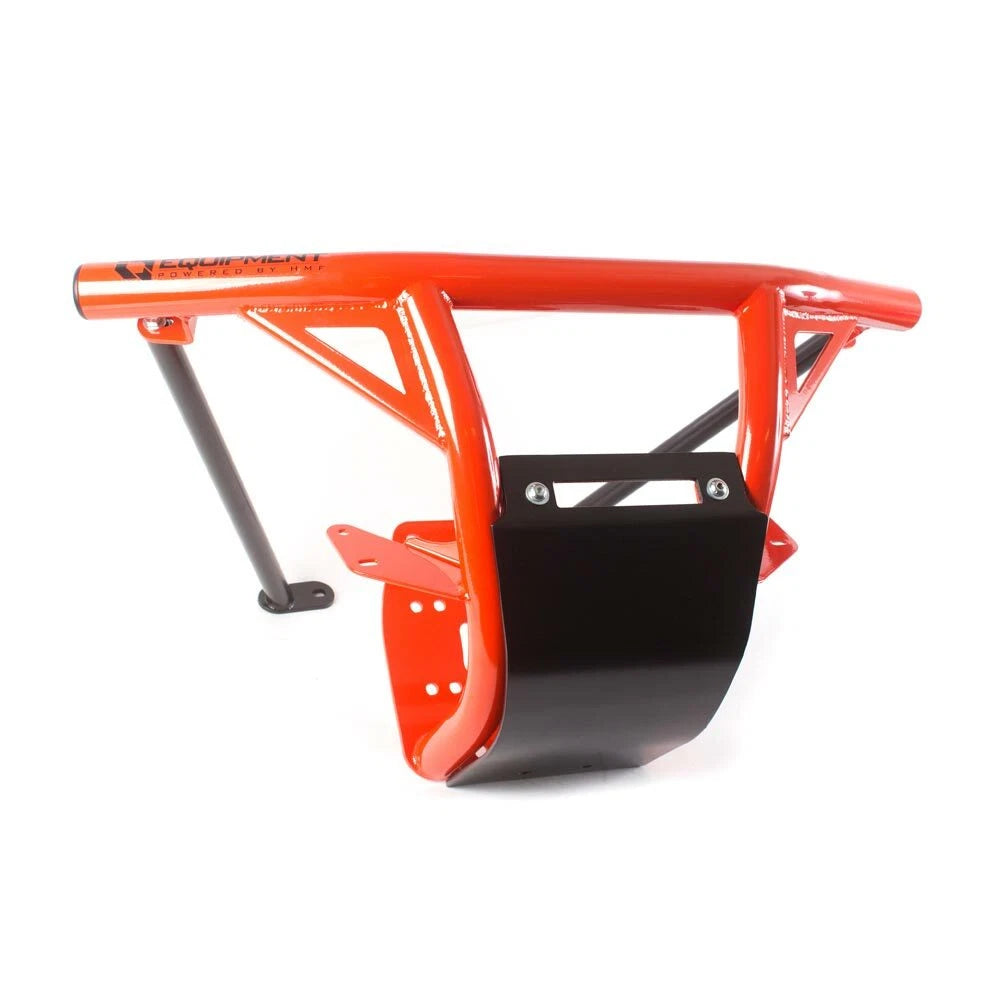 HMF Racing HD Defender Front Bumper Guard for Can-Am Maverick X3 (2017–2023)