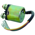 12V Solenoid for Honda CB750F (1975–1976)