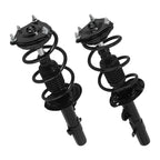 2pcs Front Suspension Strut Assembly Kit for Honda CR-V (2017–2022) 1333927