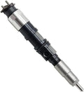 Fuel Injector 095000-6500 for John Deere 4045 6068 310K 1010D (2010–2015)