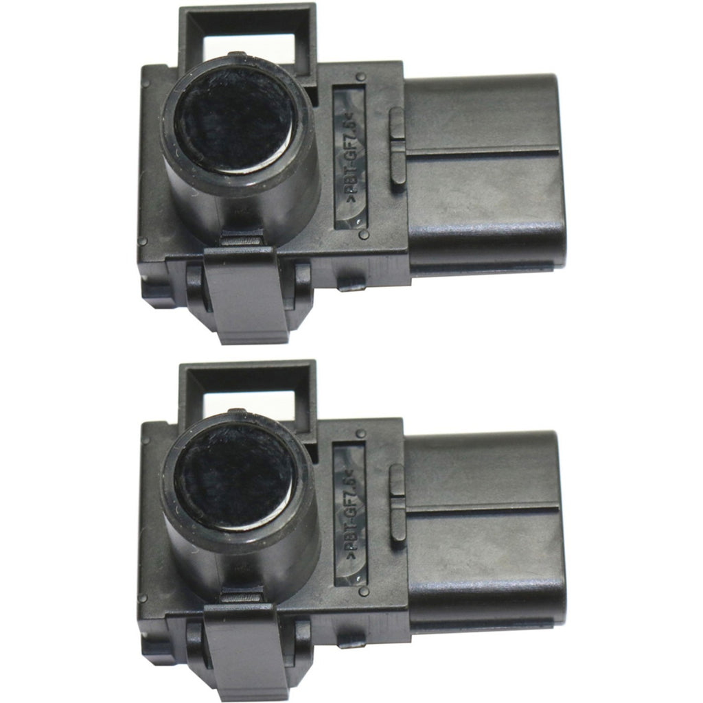 Parking Assist Sensors for Lexus RX350 (2013–2015)