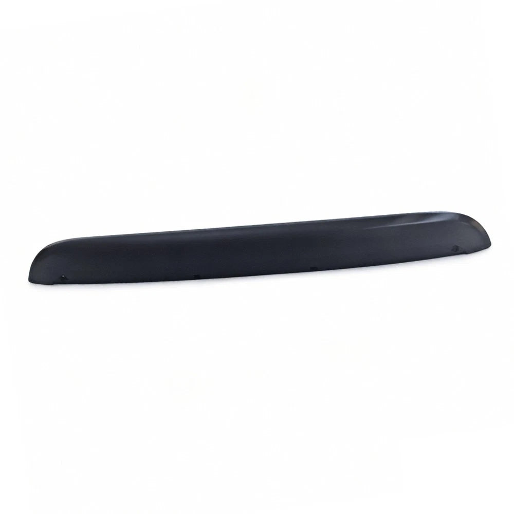 Rear Tailgate Number Plate Garnish Handle Cover for LDV G10 (2015–Present)
