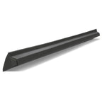 Door Molding Beltlines for Nissan Pathfinder (2013–2015) 14 Front Passenger Lower