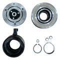 A C Compressor Clutch Replacement for Honda Accord (2008–2012)