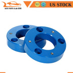 2" Front 1.5" Rear Leveling Lift Kit for Ford F-150 (2004-2020)