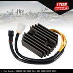 Voltage Regulator Rectifier for Suzuki DR-Z400 (2000–2019)