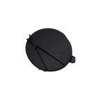 Front Bumper Tow Hook Cover for 2011-2015 Mazda 5 (2011-2015)