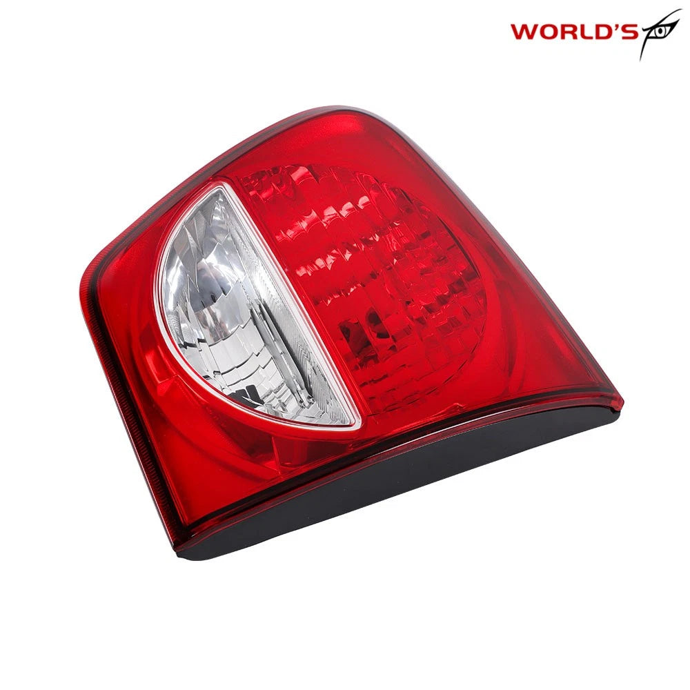 Pair of Tail Light Lamps for Toyota Sequoia (2008–2017)