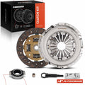 Clutch Kit for Nissan Sentra (1991–1994, 1998–2006)