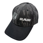 Zebra Hat Cap for Dodge Ram (2019–2024)
