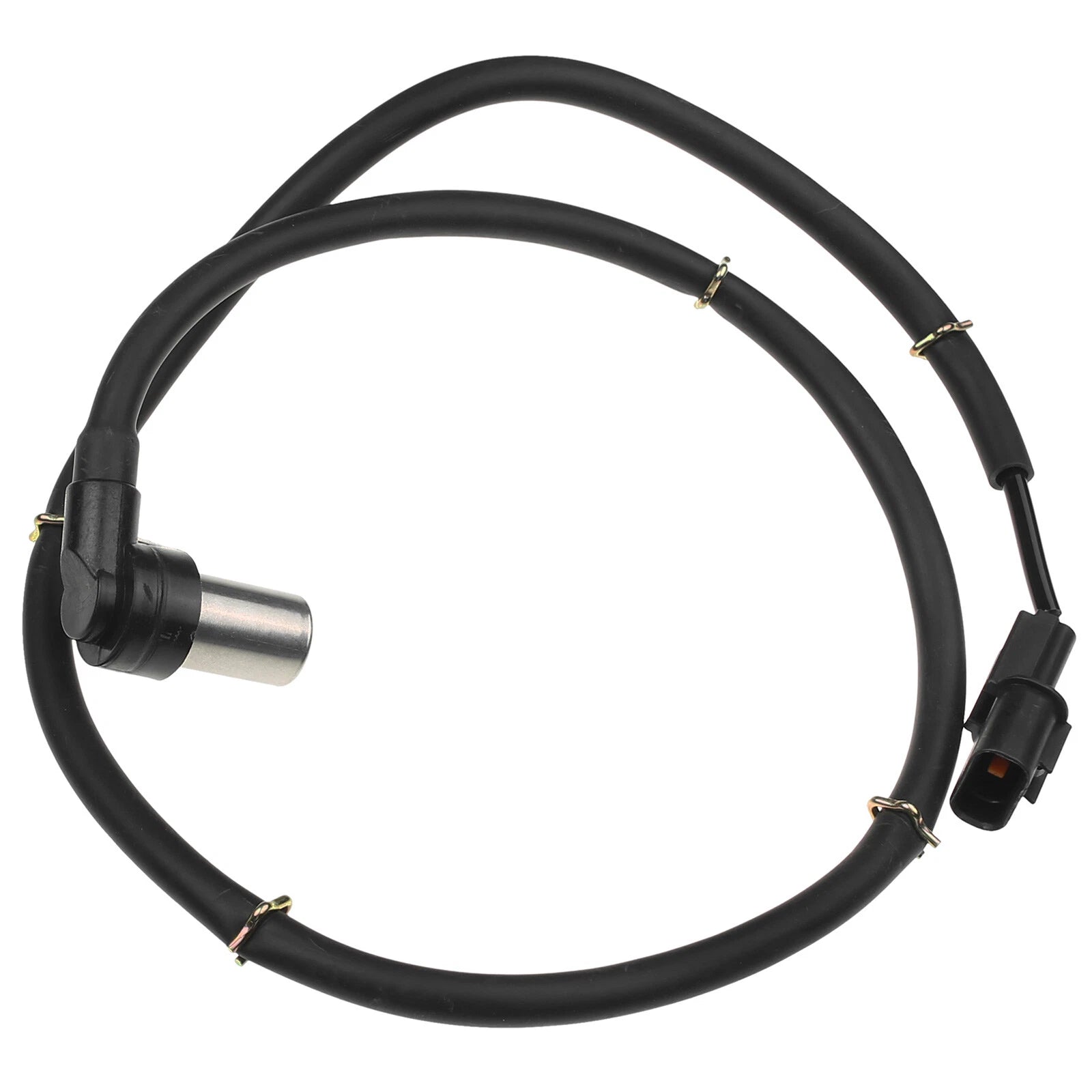2X Front ABS Wheel Speed Sensors for Mitsubishi Montero (1998-2000)