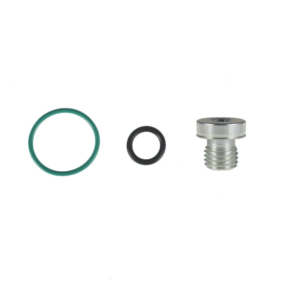 Stand Pipe & Dummy Plug Kit for Ford Powerstroke 2004-2010
