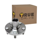 Front Wheel Hub for Toyota Corolla, Matrix, Celica, Pontiac Vibe
