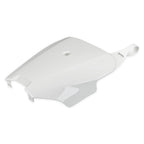Front Number Plate for Honda CRF70F CRF80F CRF100F (2004–2008) 61140-KN4-A70ZB