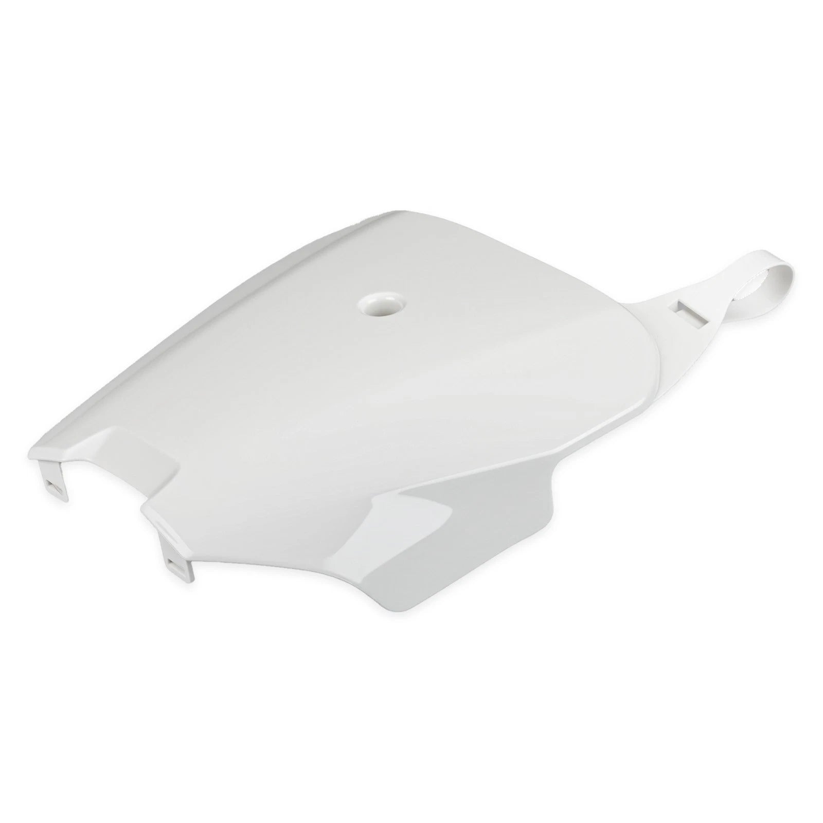 Front Number Plate for Honda CRF70F CRF80F CRF100F (2004–2008) 61140-KN4-A70ZB
