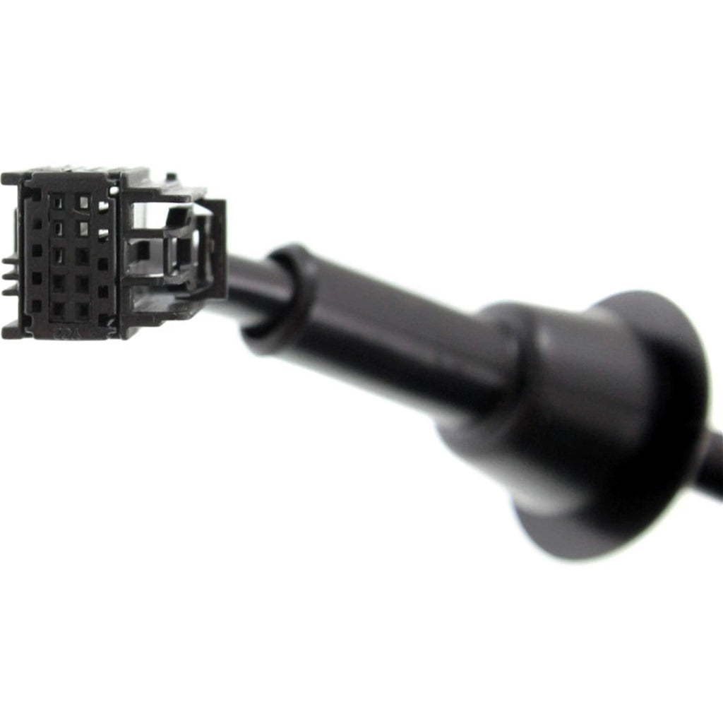 Heated Right Side Mirror for Cadillac SRX (2010–2016)