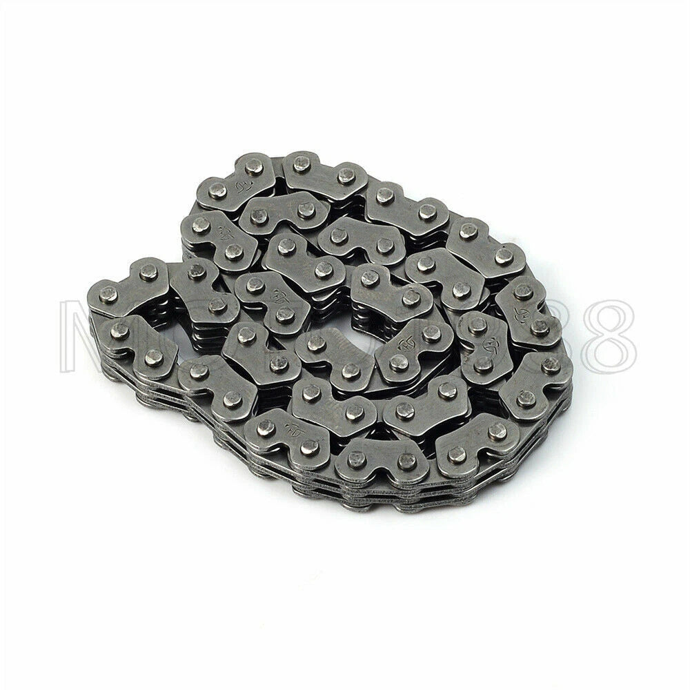 Cam Chain Timing Chain & Tensioner for Honda TRX250EX Recon 250 (2002–2020)