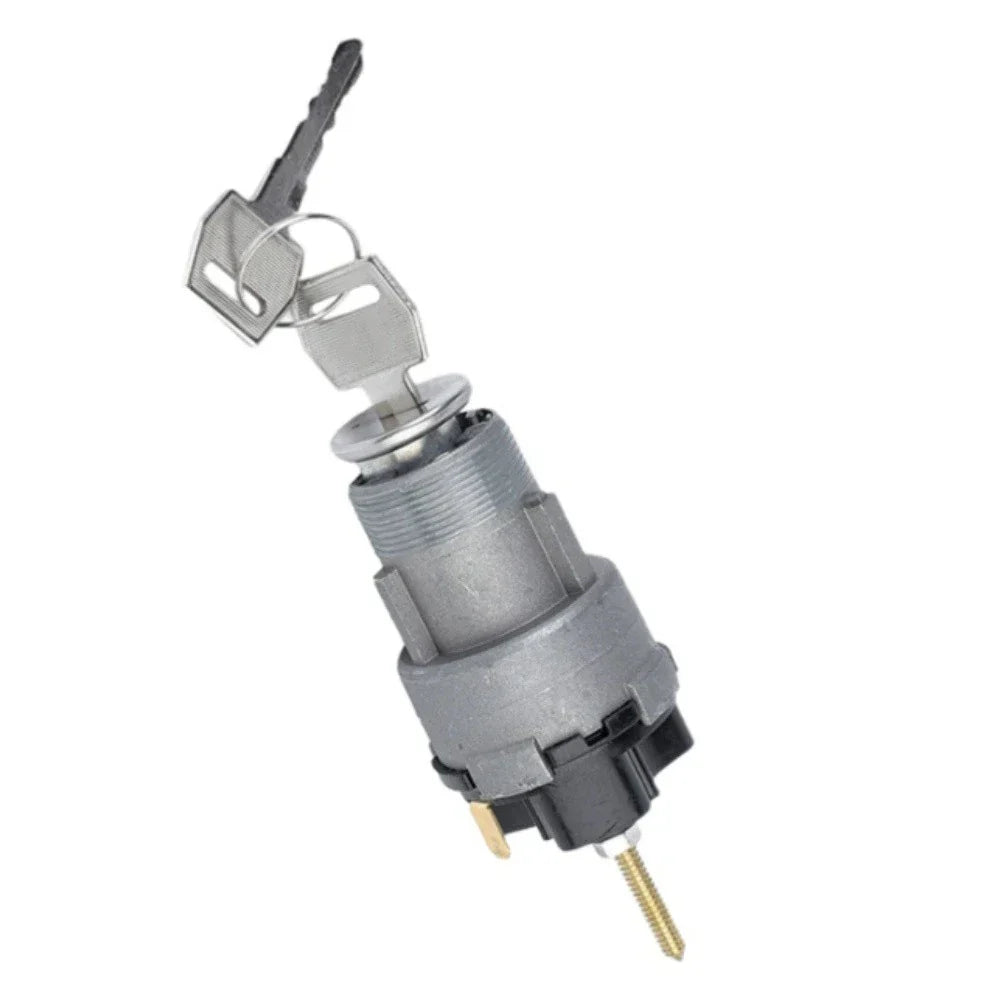 Ignition Switch Lock Cylinder 2 x for Ford Mercury (1965–1967)