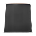 Beige Sunshade Cover Curtain for Cadillac CTS (2014–2015)