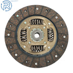 Clutch Kit for Chevrolet Optra (2004-2007) 2.0L L4