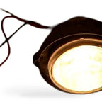 Fog Light Assembly for Toyota Avanza (2012–2019) Halogen DRL