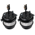 Air Brake Chamber Sealed 2.5" 64mm Type 3030 Stroke 30x30 30/30 (GC3030S4CW)