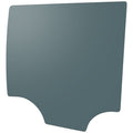 Rear Driver Left Door Glass for Chevy Yukon XL (2015–2020)