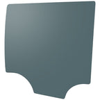 Rear Driver Left Door Glass for Chevy Yukon XL (2015–2020)