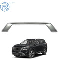 Gray Top Trim Piece for Nissan Rogue SL/Platinum (2024)