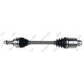 Right Hand CV Drive Shaft for Mazda CX-7 (2009-2010)