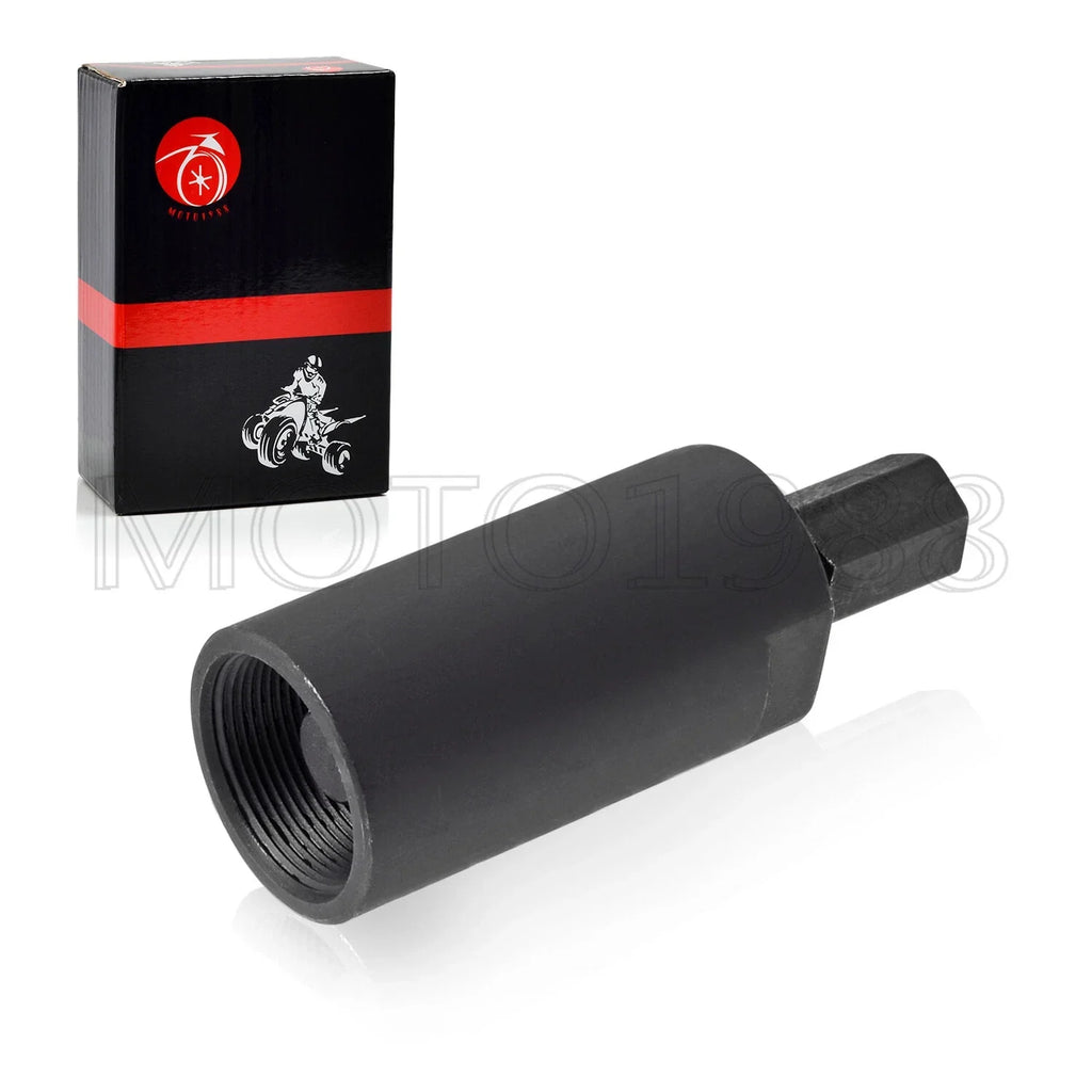 33mm Puller Remover Bolt Tool for Yamaha YFZ450 (2004–2009)
