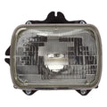 Fender and Grille Assembly Kit for Toyota Tacoma (1997)