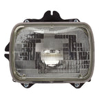 Fender and Grille Assembly Kit for Toyota Tacoma (1997)