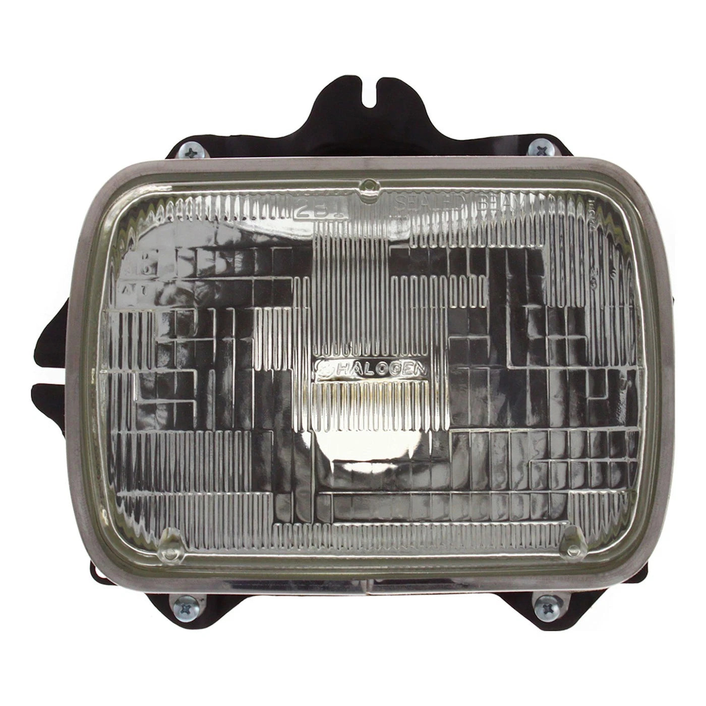 Fender and Grille Assembly Kit for Toyota Tacoma (1997)