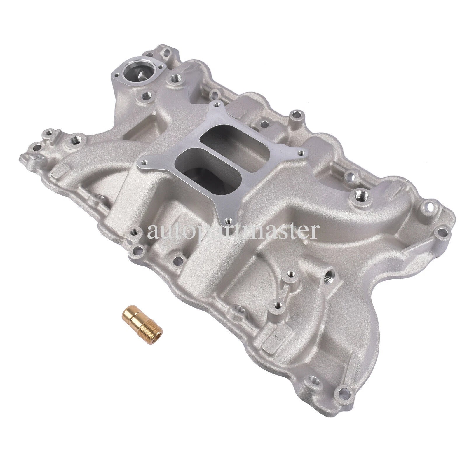 Edelbrock 2166 Performer Intake Manifold for Ford 429-460 (1968–1972)
