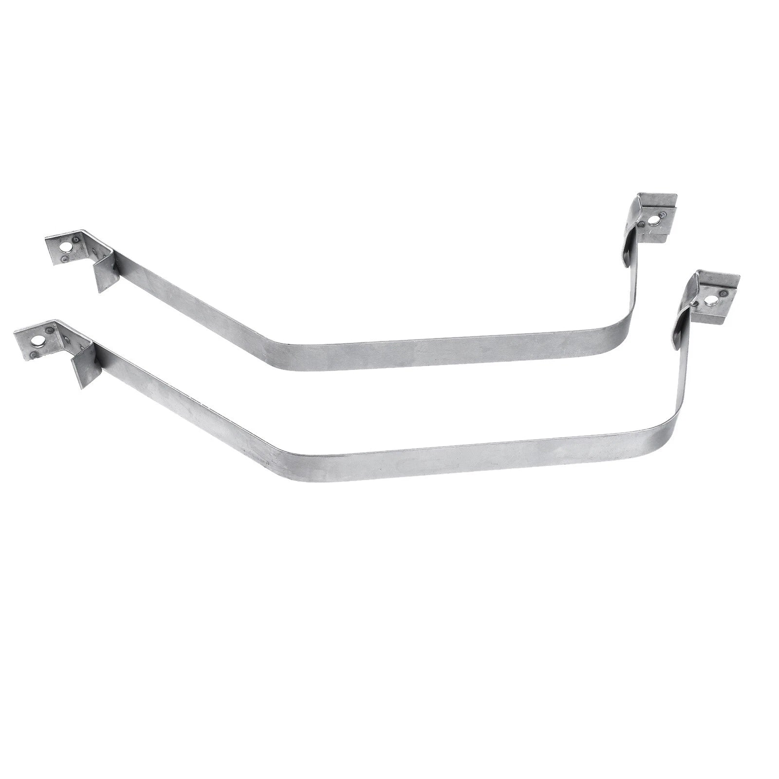 2X Fuel Tank Strap for Chevrolet Tracker (1999â2008) Suzuki Grand Vitara