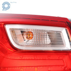 Tail Light Lamp for Chevy Malibu (2016-2021) Left Side Red Outer