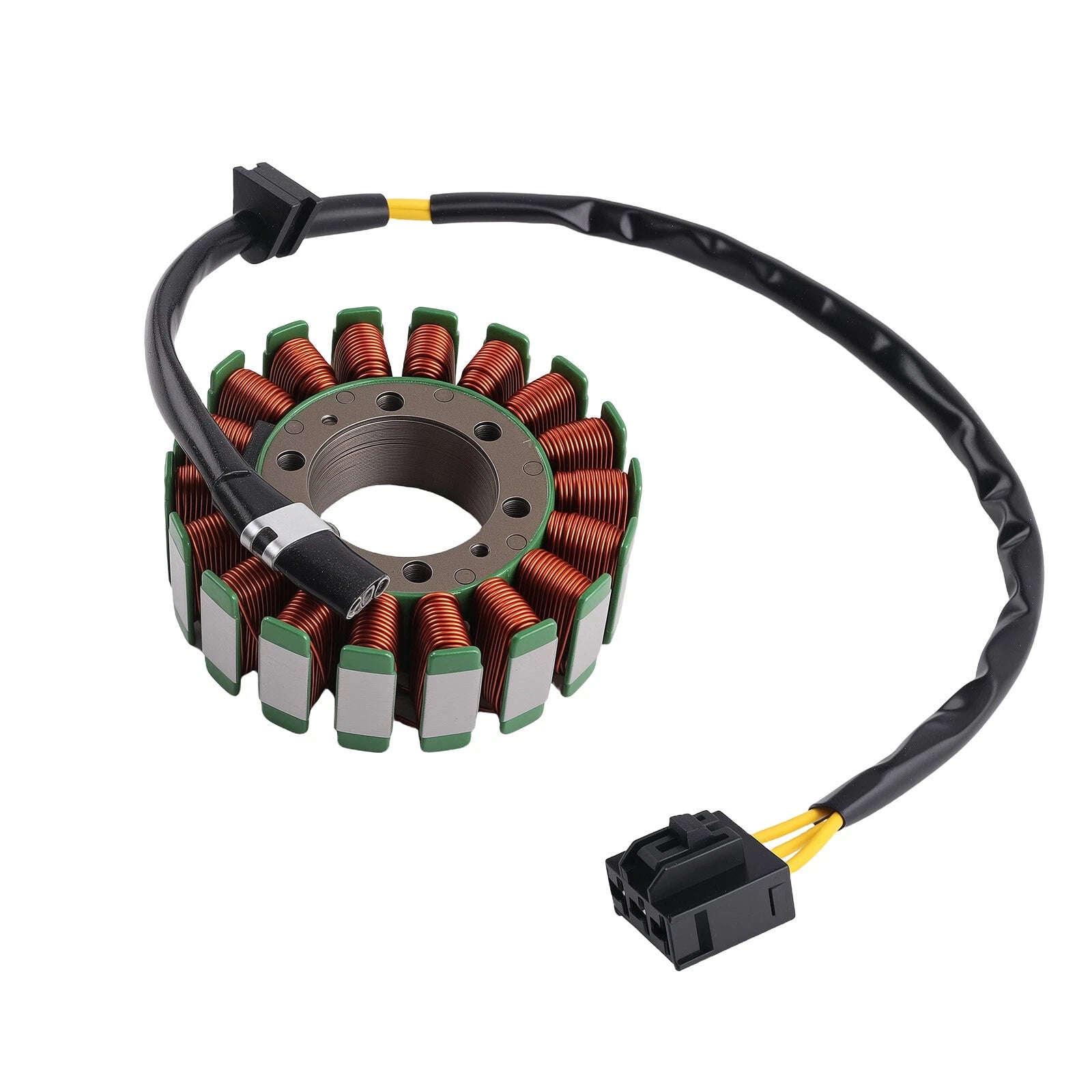 Charging System Kit for Honda CBR600RR (2003-2006)